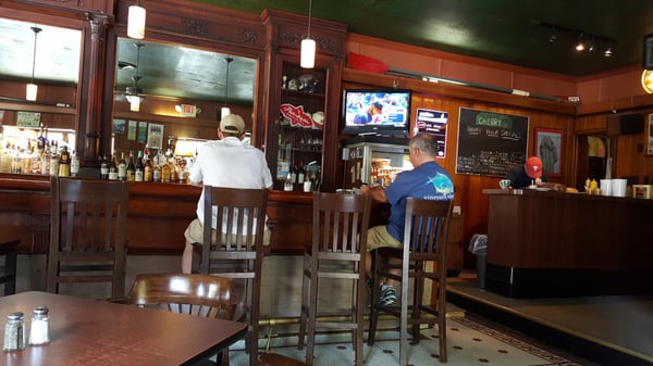 Cherry St. Tavern by null