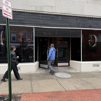 pastaRAMEN - Front door - Italian Near Me - Montclair, New Jersey pastaRAMEN - Front door - Italian Near Me - Montclair, New Jersey