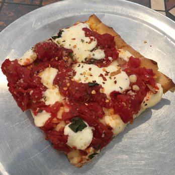 Piccolo Trattoria - Margarita Sicilian (delicious) - Italian Near Me - Pennington, New Jersey Piccolo Trattoria - Margarita Sicilian (delicious) - Italian Near Me - Pennington, New Jersey