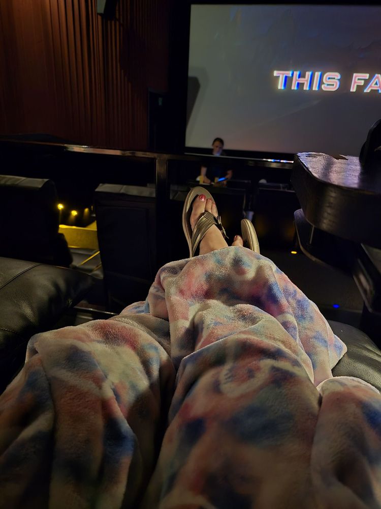 Alamo Drafthouse Cinema Springfield