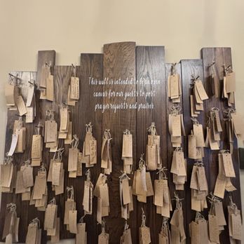 Common Ground Coffee - Coffee & Tea Near Me - Fort Scott, Kansas