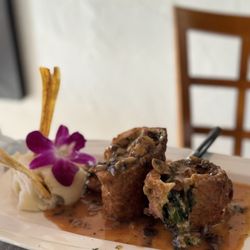 user provided Chatterbox photo