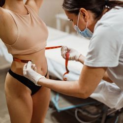 Rawww Physique Body Sculpting - Weight Loss