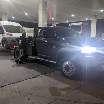 Landmark Auto Recovery - Towing Near Me - Mesa, Arizona