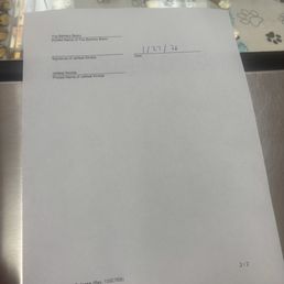 Contract Contract