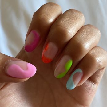 Phancy Nails & Spa - Nail Salons Near Me - Long Beach, California