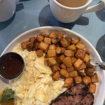 Baby Barnaby's - Bob's healthy plate with egg whites - Breakfast & Brunch Near Me - Houston, Texas Baby Barnaby's - Bob's healthy plate with egg whites - Breakfast & Brunch Near Me - Houston, Texas