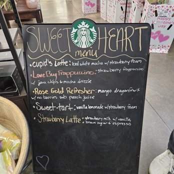 Starbucks - Specials - Coffee & Tea Near Me - Douglasville, Georgia Starbucks - Specials - Coffee & Tea Near Me - Douglasville, Georgia