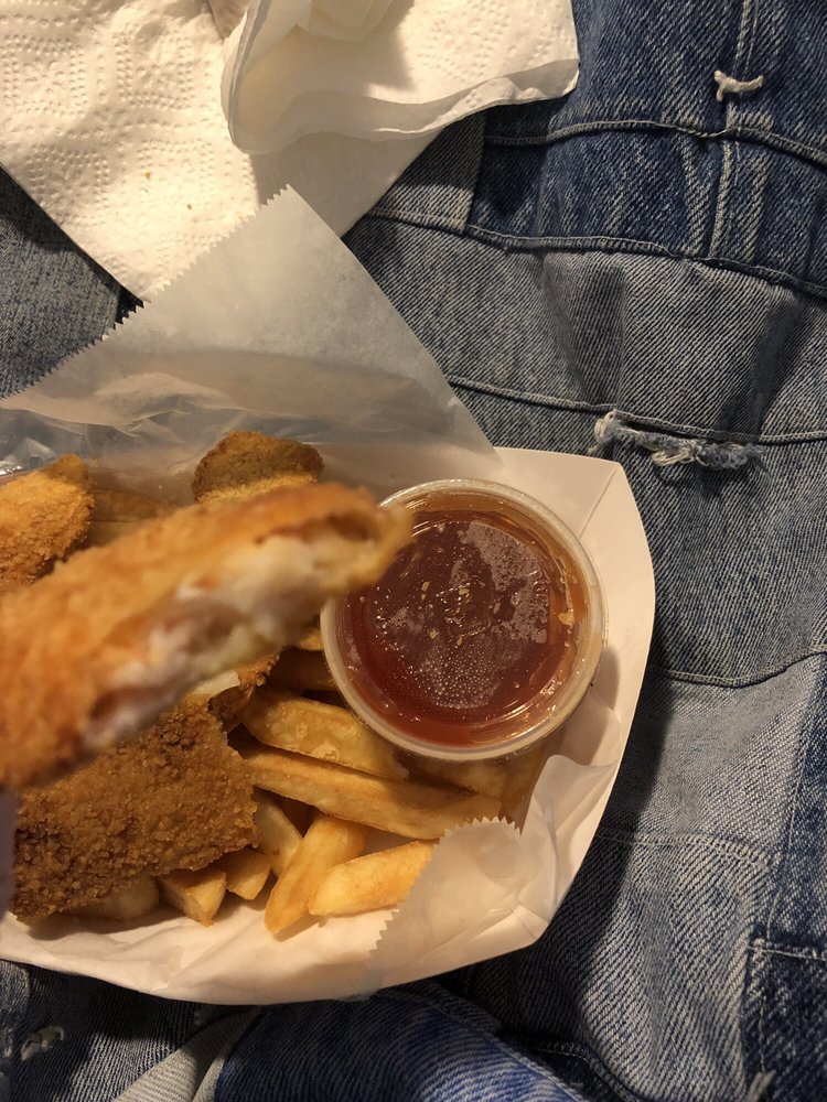 PIRATE’S FISH & CHIPS 52 Photos & 97 Reviews 200 S Arizona Ave