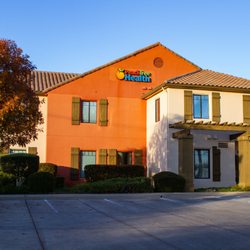 Peach Tree Health - Our Peach Tree Yuba Clinic