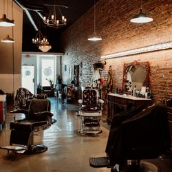 Fortune Barbershop