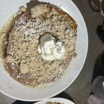 Casa El Desayuno - Masapan pancakes - Mexican Near Me - North Las Vegas, Nevada