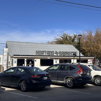 Hurtado Barbecue - Barbeque Near Me - Arlington, Texas