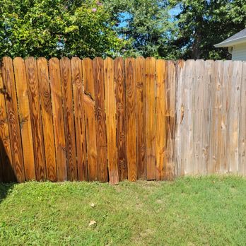 Deck Renew & Power Washing - Before and after - Pressure Washers Near Me - Little Rock, Arkansas Deck Renew & Power Washing - Before and after - Pressure Washers Near Me - Little Rock, Arkansas