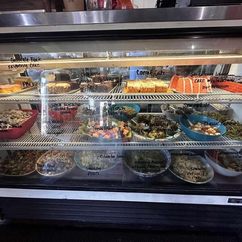 The Brown Bag Deli - Desserts - Delis Near Me - Columbus, Ohio The Brown Bag Deli - Desserts - Delis Near Me - Columbus, Ohio