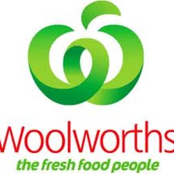 Woolworths - Logo