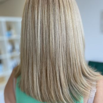 OxyOxy Beauty - Hair blonde - Hair Salons Near Me - Orlando, Florida OxyOxy Beauty - Hair blonde - Hair Salons Near Me - Orlando, Florida