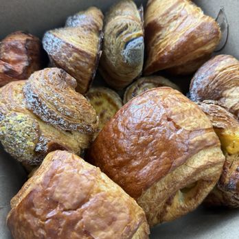 Rolling Out Cafe - Bakeries Near Me - San Diego, California