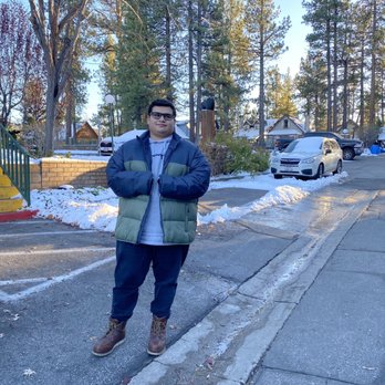 Lagonita Lodge - Hotels Near Me - Big Bear Lake, California