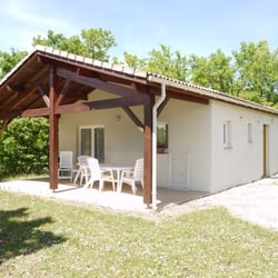Village des Cigales - Pavillon Cigales