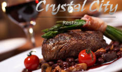 Crystal City Restaurant - Gentleman's Club by null