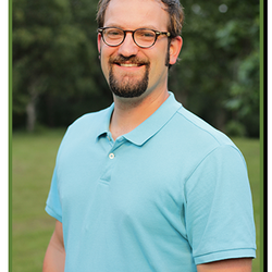 Olive Tree Counseling - Johnathan Morgans — Owner/Licensed Professional Counselor (LPC)