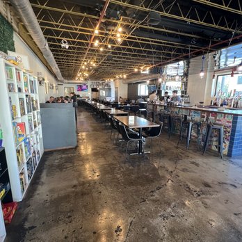Game Theory Restaurant + Bar - Gastropubs Near Me - Fort Worth, Texas Game Theory Restaurant + Bar - Gastropubs Near Me - Fort Worth, Texas