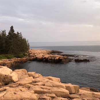 Schoodic National Scenic Byway - Public Services & Government Near Me Schoodic National Scenic Byway - Public Services & Government Near Me