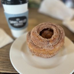 Cinnamon Roll Cinnamon Roll