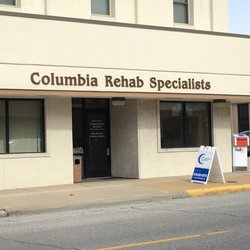 Columbia Rehab Specialists - 100 N. Main St.