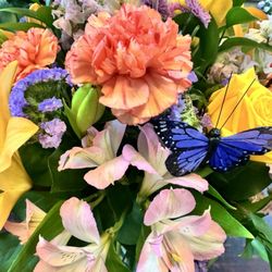 Sayrewoods Floral & Event Design