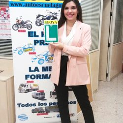 Autoescuela Goya
