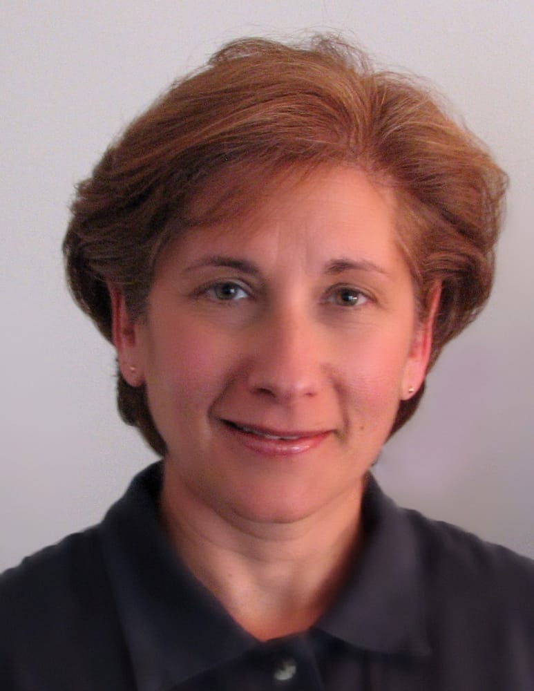 Barbara Mazer, PhD - grief counselor in McLean, VA