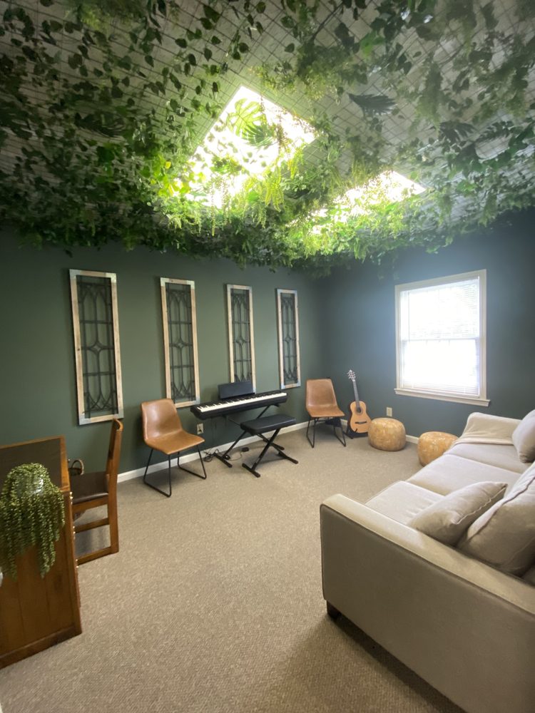 Wellness Creative - grief counselor in Lexington, KY