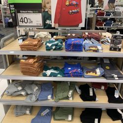 Target