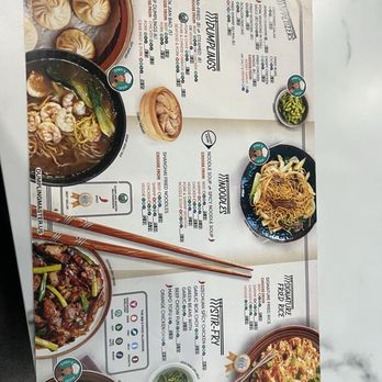 Dumpling Master - Bubble Tea Near Me - Gainesville, Georgia