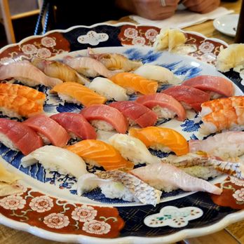 Sushi Shibucho - Sushi Bars Near Me - Costa Mesa, California Sushi Shibucho - Sushi Bars Near Me - Costa Mesa, California