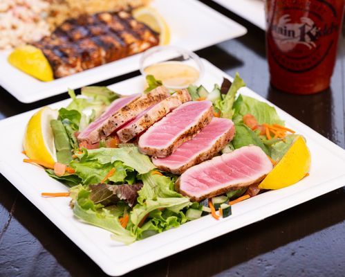 Captain Kidd's Fish Market & Restaurant by null