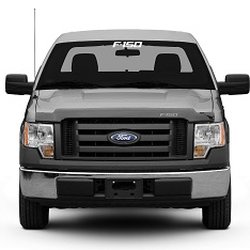 My Pro Auto Glass - We love working on trucks in Placentia, CA.