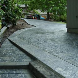 Lucas Carlson Concrete Innovations