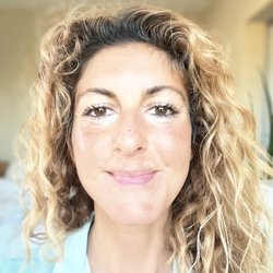 Maryam Poursartip, MD