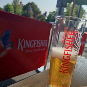 Taj Mahal Telford - Outdoor seating #beergarden - Indian Near Me - Wellington, TFW Taj Mahal Telford - Outdoor seating #beergarden - Indian Near Me - Wellington, TFW