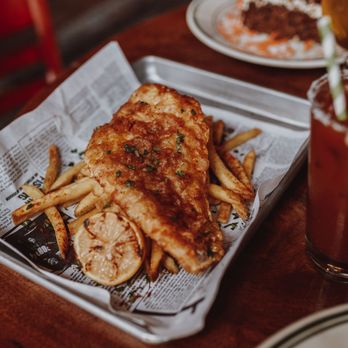 McNellie's OKC - a plate of chicken and french fries - Pubs Near Me - Oklahoma City, Oklahoma McNellie's OKC - a plate of chicken and french fries - Pubs Near Me - Oklahoma City, Oklahoma