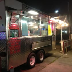 Tacos El Buen Gusto Truck