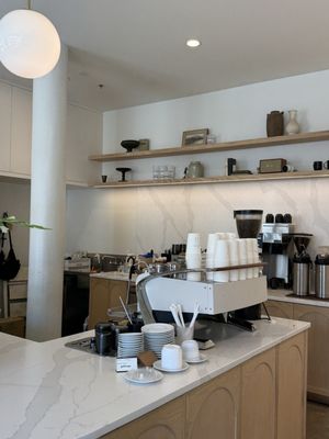 Hypnos Coffee by null