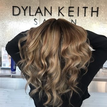 Dylan Keith Salon - AMAZING AFTER - Hair Salons Near Me - Burbank, California Dylan Keith Salon - AMAZING AFTER - Hair Salons Near Me - Burbank, California