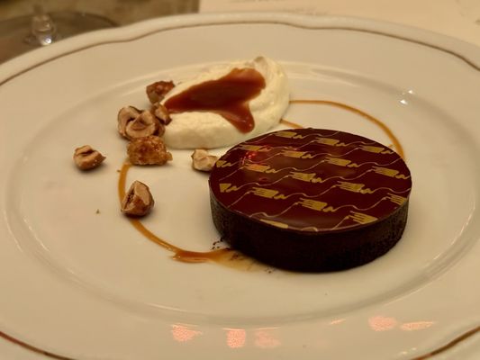 Vetri Cucina by null