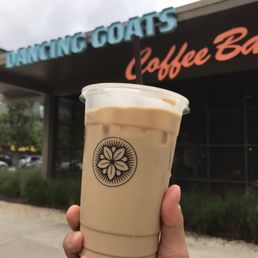 Vanilla Latte