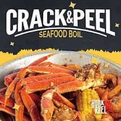 Hook & Reel Cajun Seafood & Bar