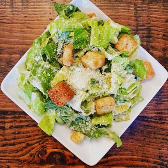 Con Murphy's - Caesar Salad (Small) -- Romaine, Parmesan,Croutons, Caesar dressing - Irish Near Me - Philadelphia, Pennsylvania